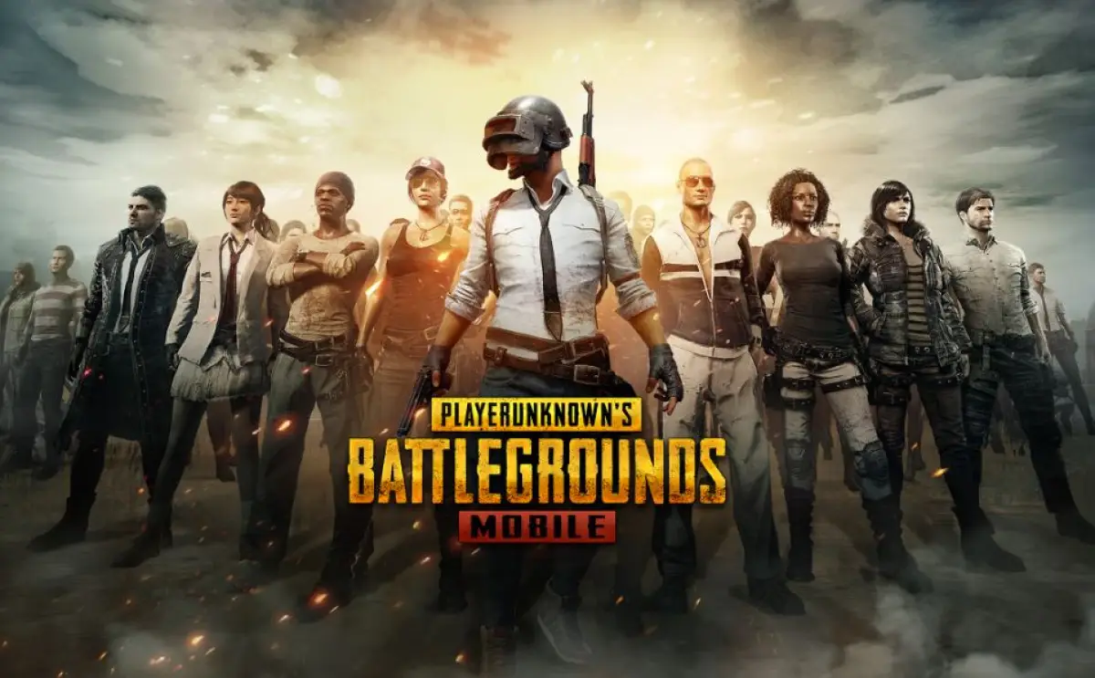 PUBG Mobile Jadi Esports Battle Royale Paling Banyak Ditonton di Tahun 2023