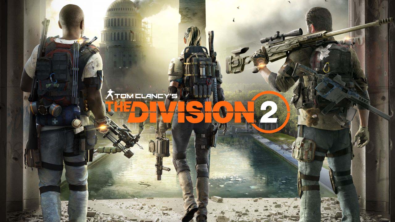 Tom Clancy’s The Division 2 Review – Looter Shooter Terbaik Ketika Ini