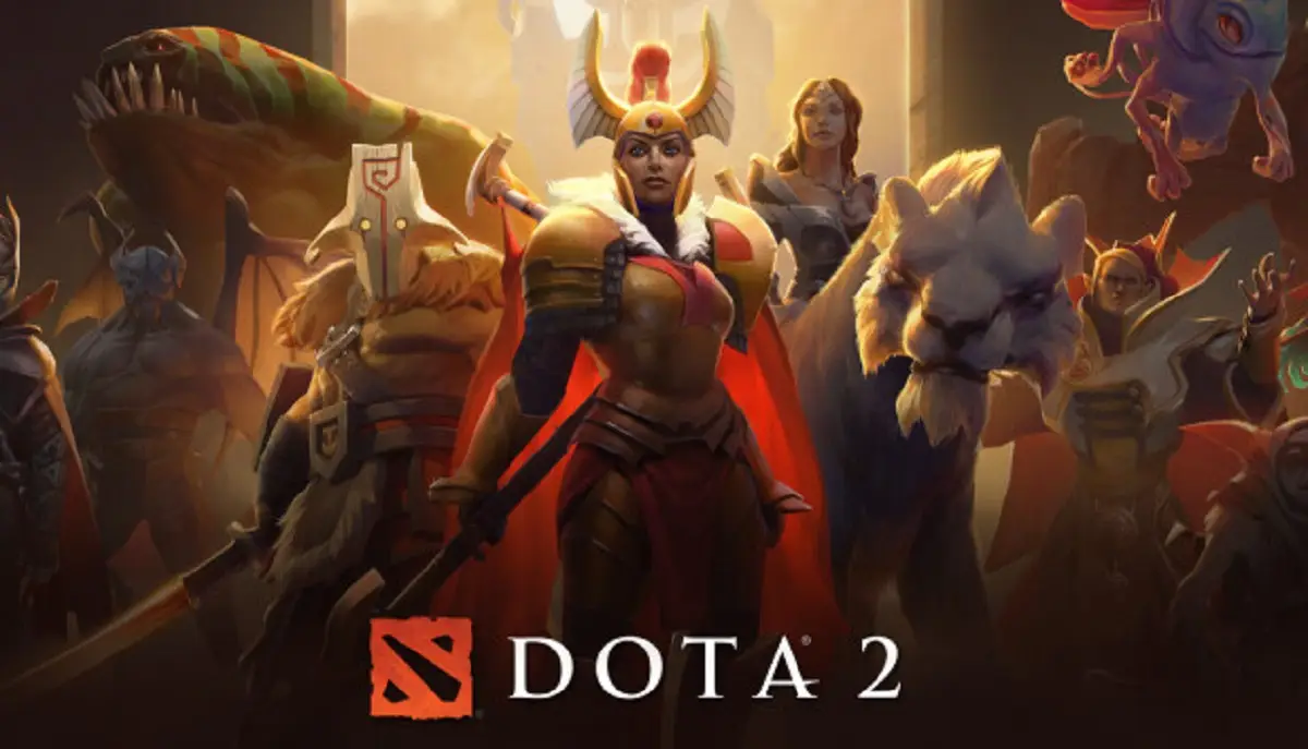 Benarkah Pemeran Dota 2 Berkurang? Simak Beberapa Fakta yang Mempengaruhi Industri Game