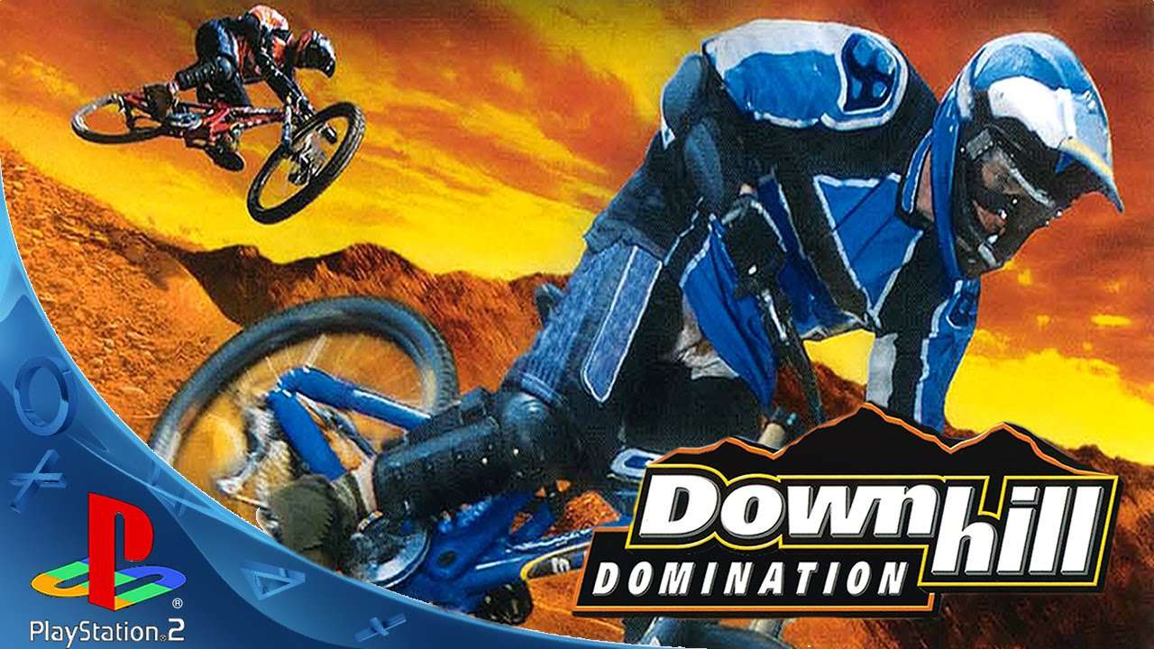 Cheat Downhill PS2 Terlengkap Bahasa Indonesia Terbaru 2024