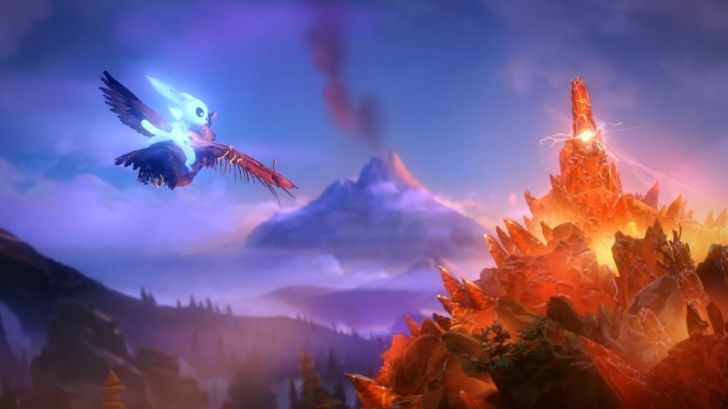 [Review] Ori and The Will of The Wisps – Calon Kuat Indie of The Year