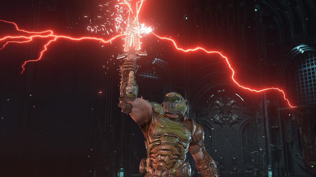 [Review] Doom Eternal – Intens, Brutal dan Metal