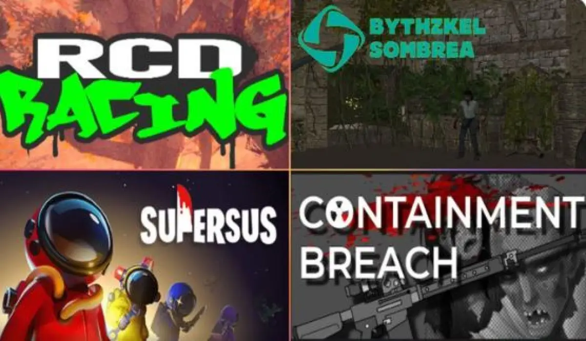 6 Game Gratis di Steam Hari Ini, Minggu, 18 Agustus 2024, Buruan Mainkan Guys!