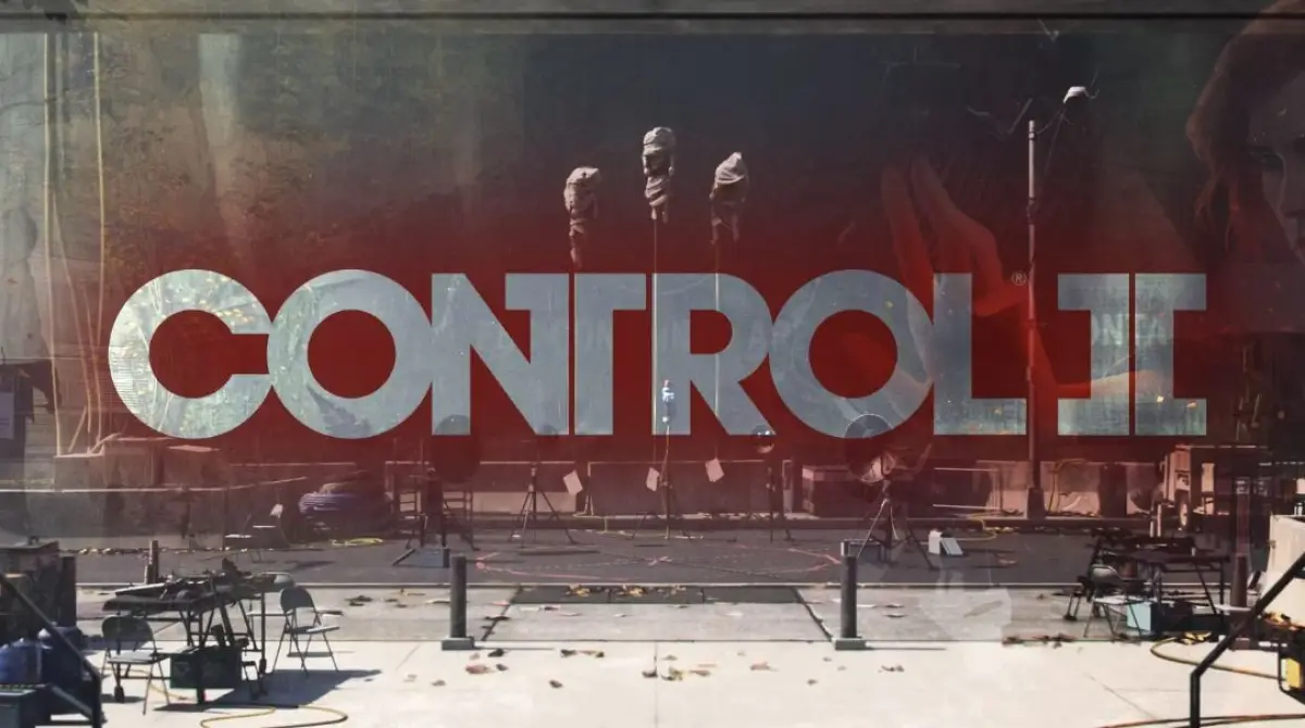 Remedy Entertainment Sebut Control 2 Sudah Dapat Dimainkan