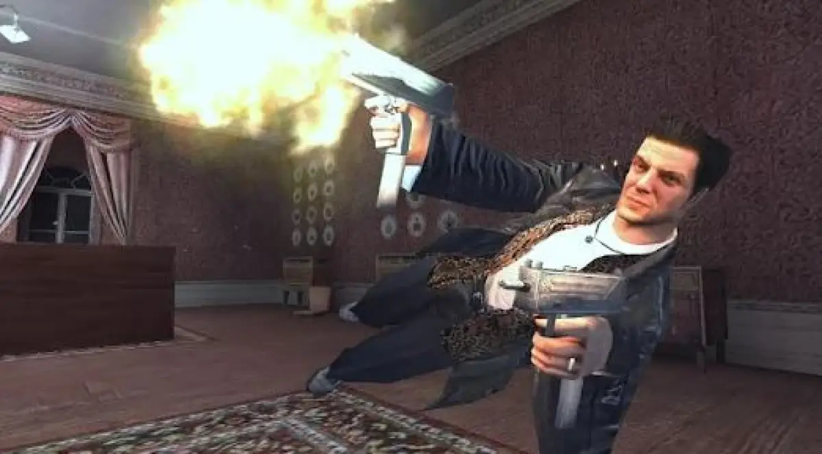 Berbarengan Rockstar Games, Max Payne 1 & 2 Remake Sedang dalam Proses Produksi Penuh