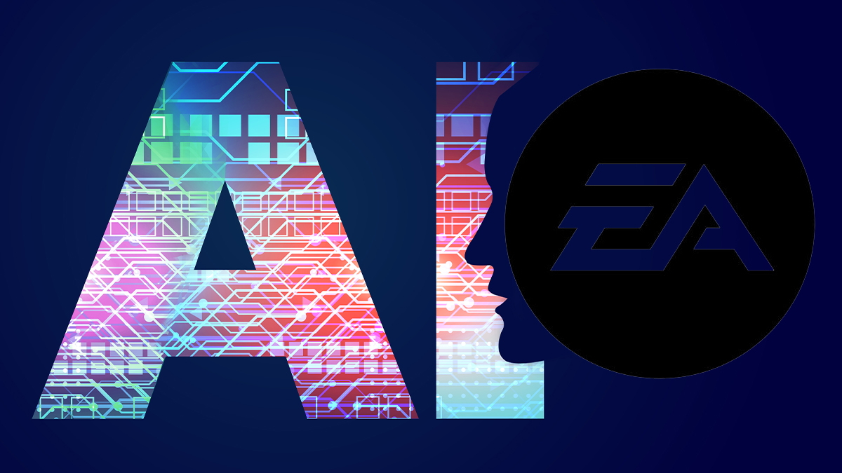 EA Sebut Generative AI di Industri Video Game Dapat Lebih Efektif dan Menguntungkan