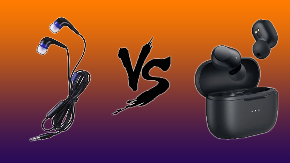 Earphone vs TWS, Mana yang Lebih Bagus Buat Dibeli?