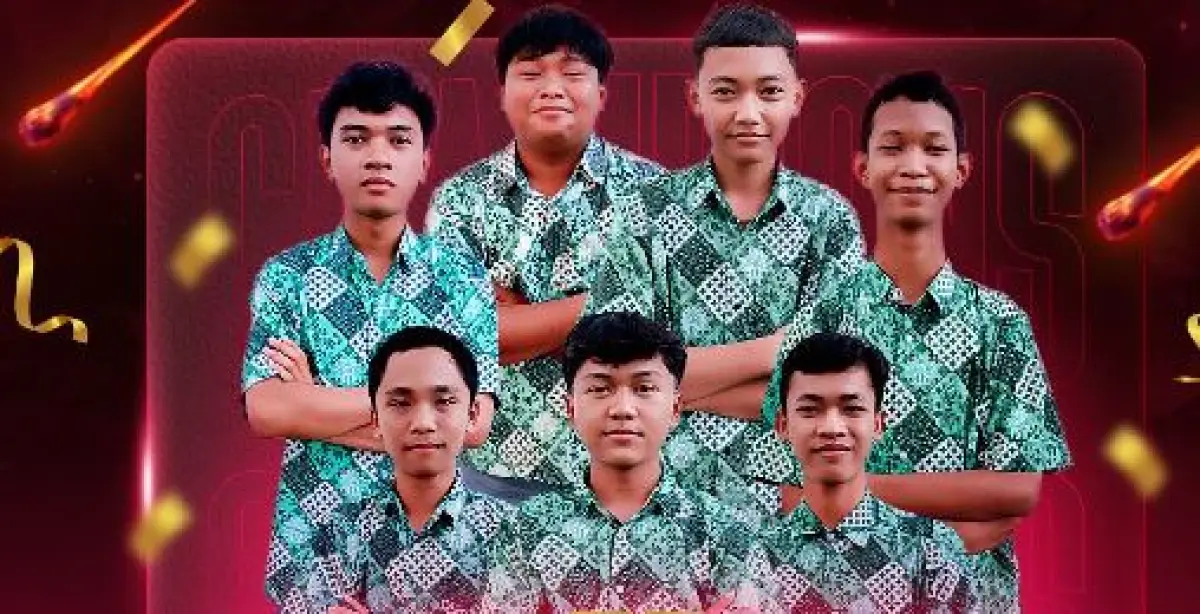 Selamat! SMK Muhammadiyah Bligo Pekalongan Pemenang Aliansi Ekskul Akademi 2024