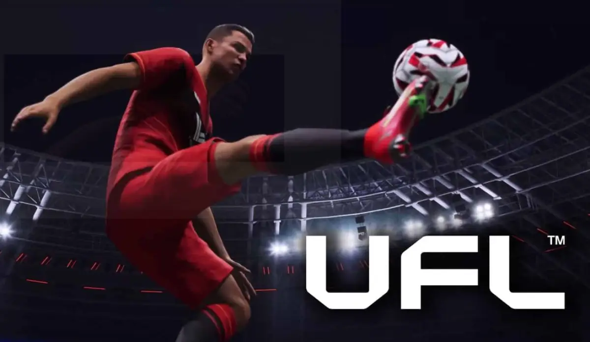 Mode Game UFL yang Bakal Jadi Saingan EA Sports FA 24