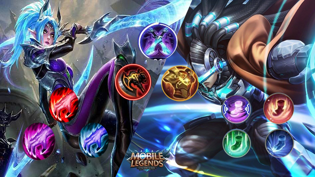 Penjelasan Lengkap Item Baru Mobile Legends 2021