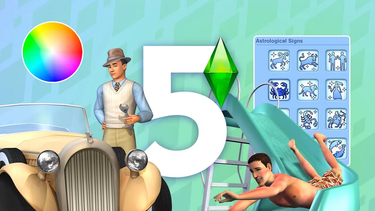 [OPINI] Fitur Gameplay The Sims 5 yang Sangat Diharapkan Hadir di Game Simulasi Panggil Ini