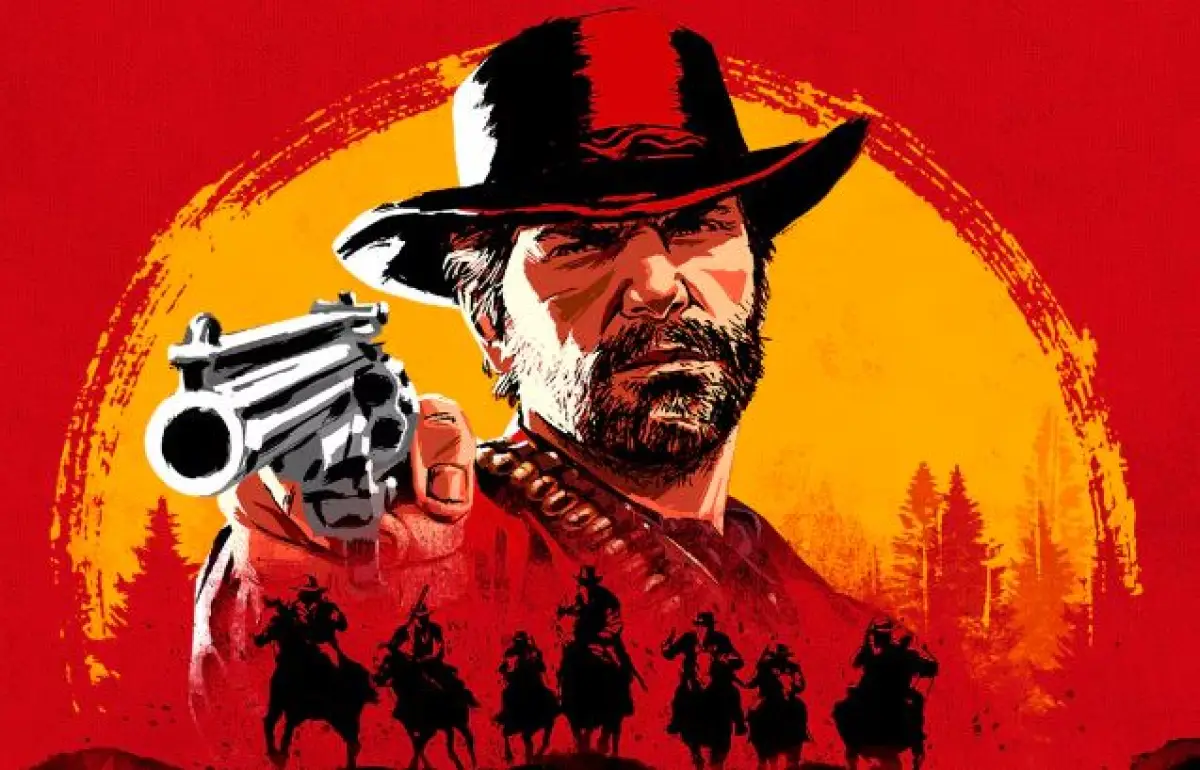 Rupanya! Red Dead Redemption 2 Punya Vampir Rahasia yang Jarang Diketahui