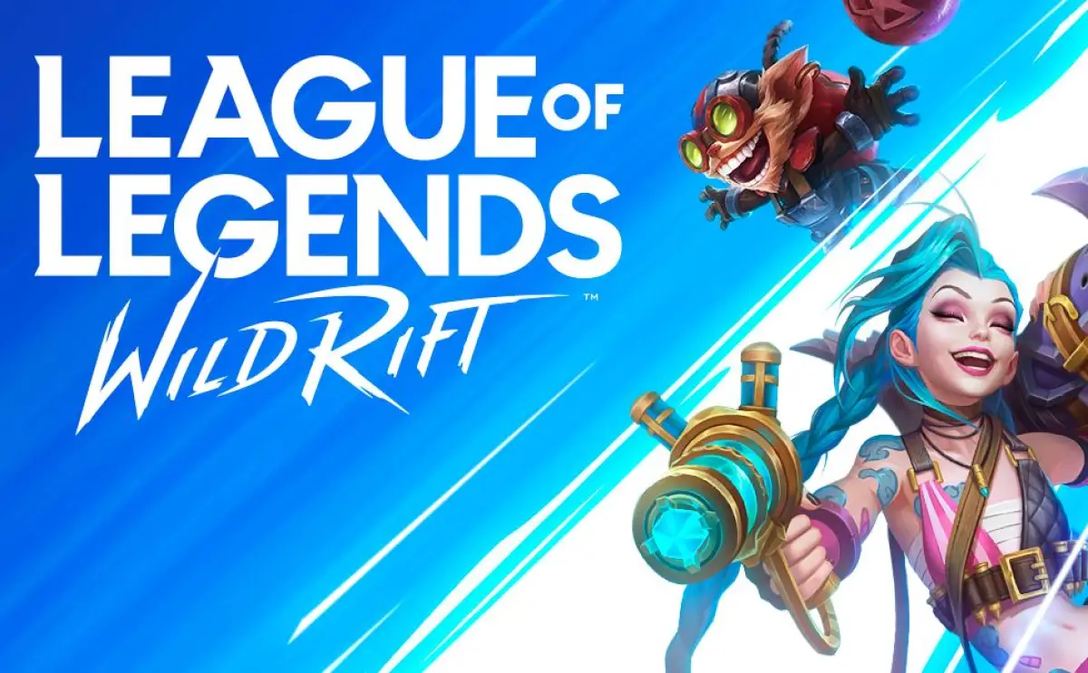 Riot Games Formal Hapus Kawasan APAC dari Scene Esports Wild Rift League