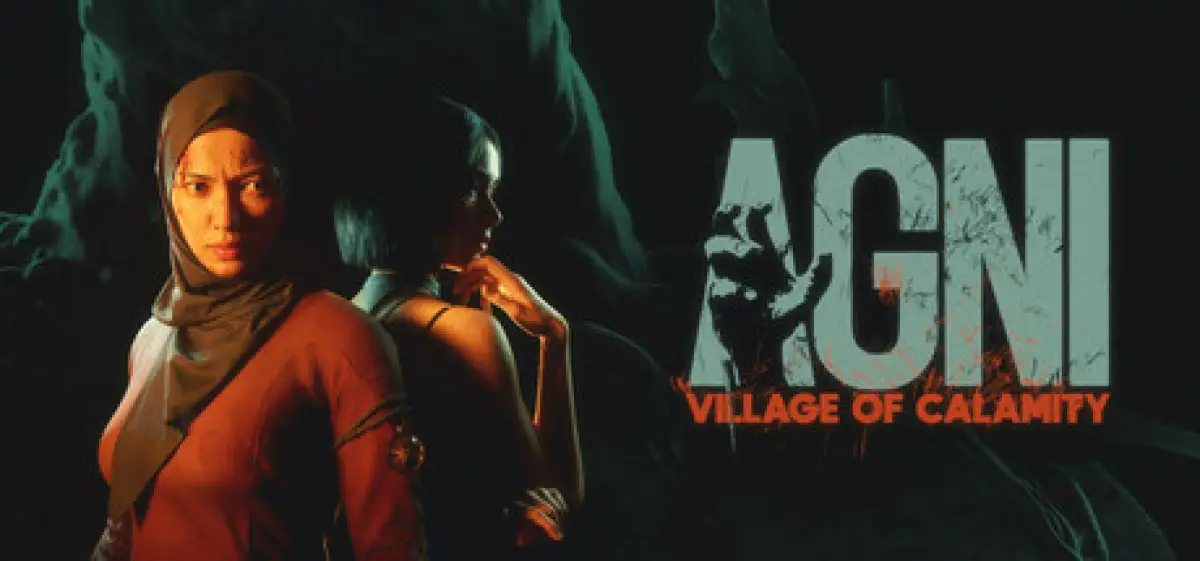 Game Lokal Agni: Village of Calamity Diduga Terinspirasi dari Resident Evil Klasik