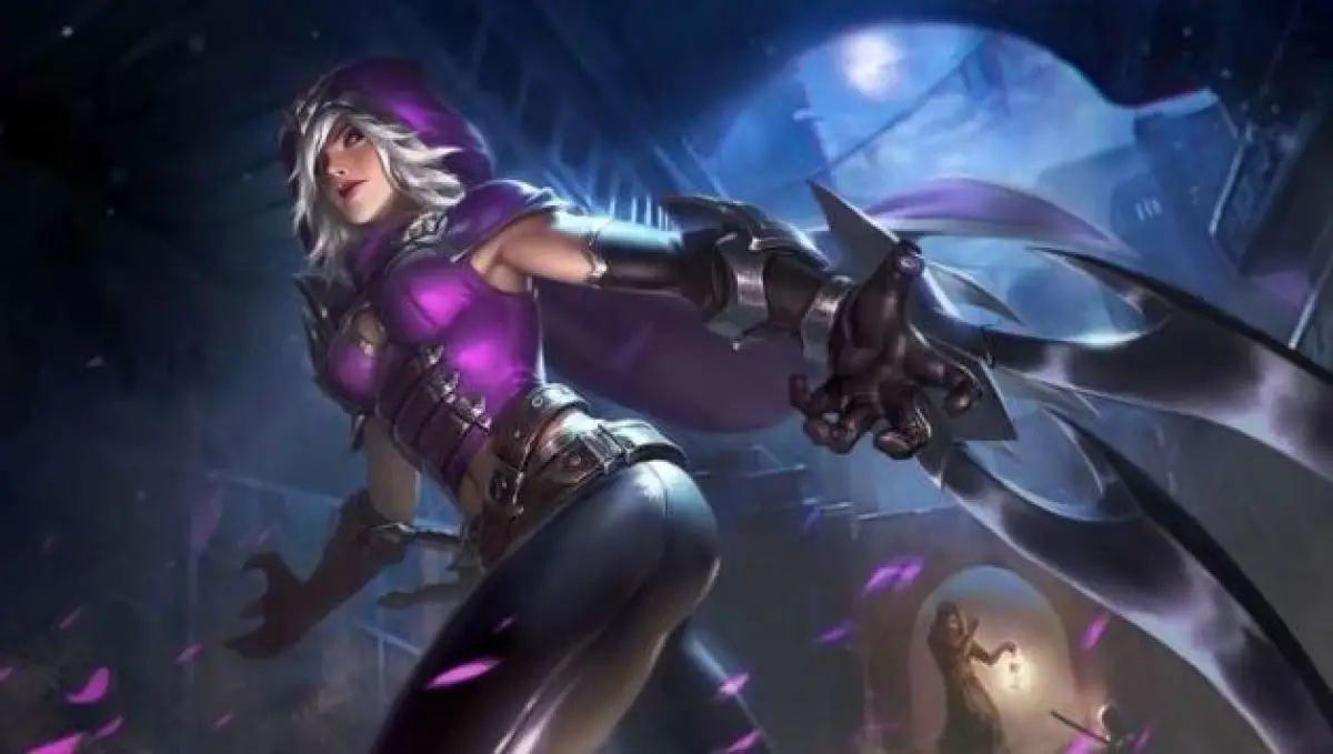 5 Hero Mobile Legends yang Enggak Disarankan Buat Pemula, Karena Sulit Ditaklukan