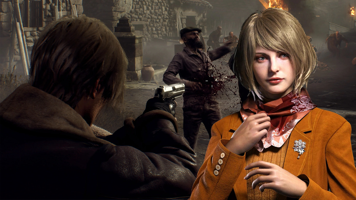 10 Fitur Resident Evil 4 Remake dan Bedanya dengan Versi Ori