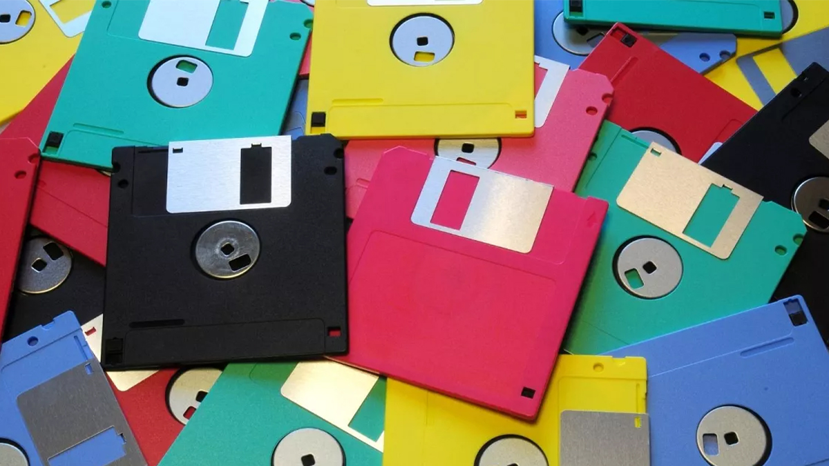 Pemerintah Jepang Bakal Stop Gunakan Floppy Disk Buat Kebutuhan Arsip Formal