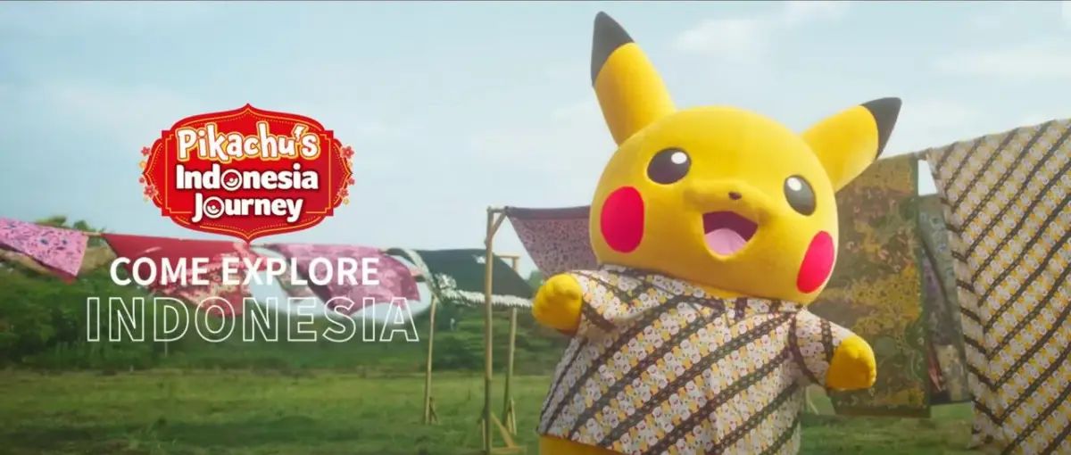 3 Acara Panggil Pokemon GO, Eksis Pokemon Go Fest 2024