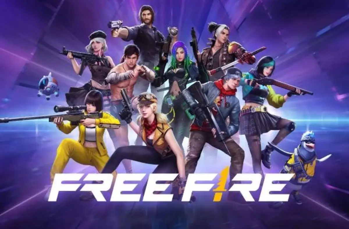 Jadwal Pertandingan Free Fire di Esports World Cup (EWC) 2024, 4 Tim Indonesia Siap Berlaga