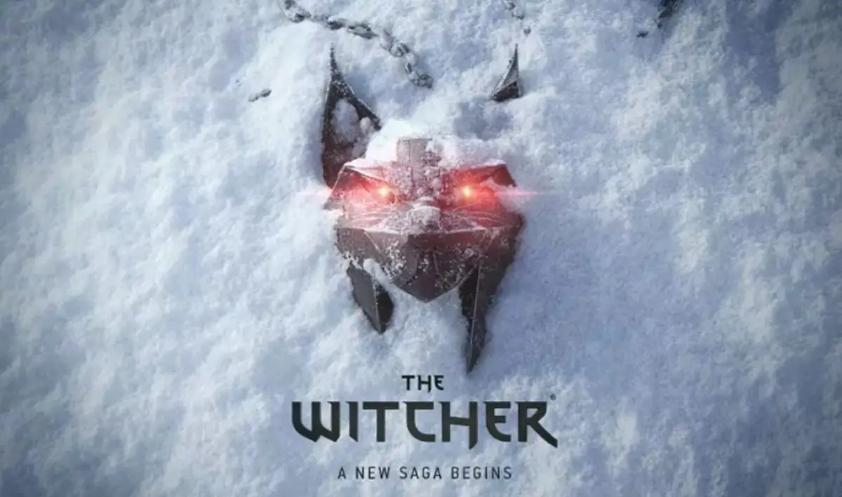 The Witcher 4 Satu Watak Kejutan yang Bikin Geleng-geleng Kepala