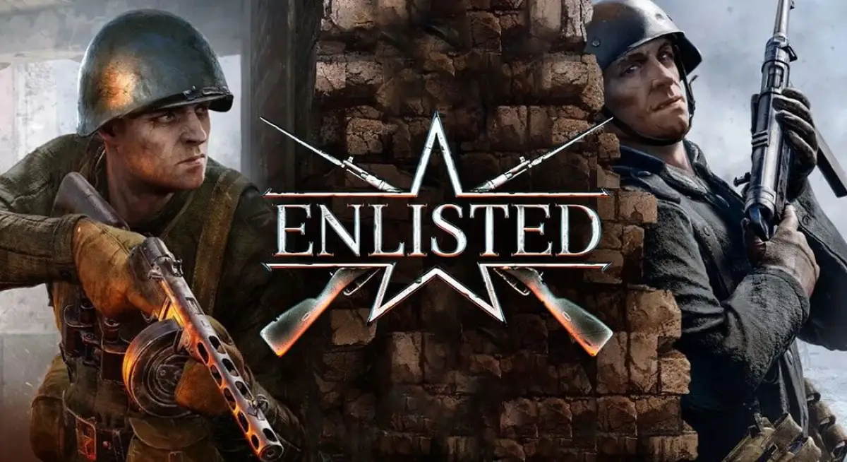 Game Enlisted Sedang Dibagikan Gratis di Steam, Buruan Klaim Sekarang Juga!