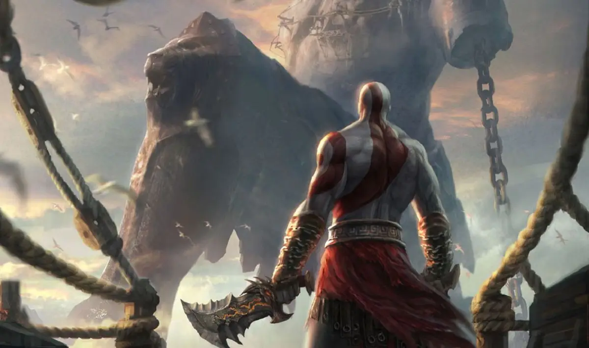 God of War: Titik Posisi Keberadaan Valkyries dan Tips Melawannya