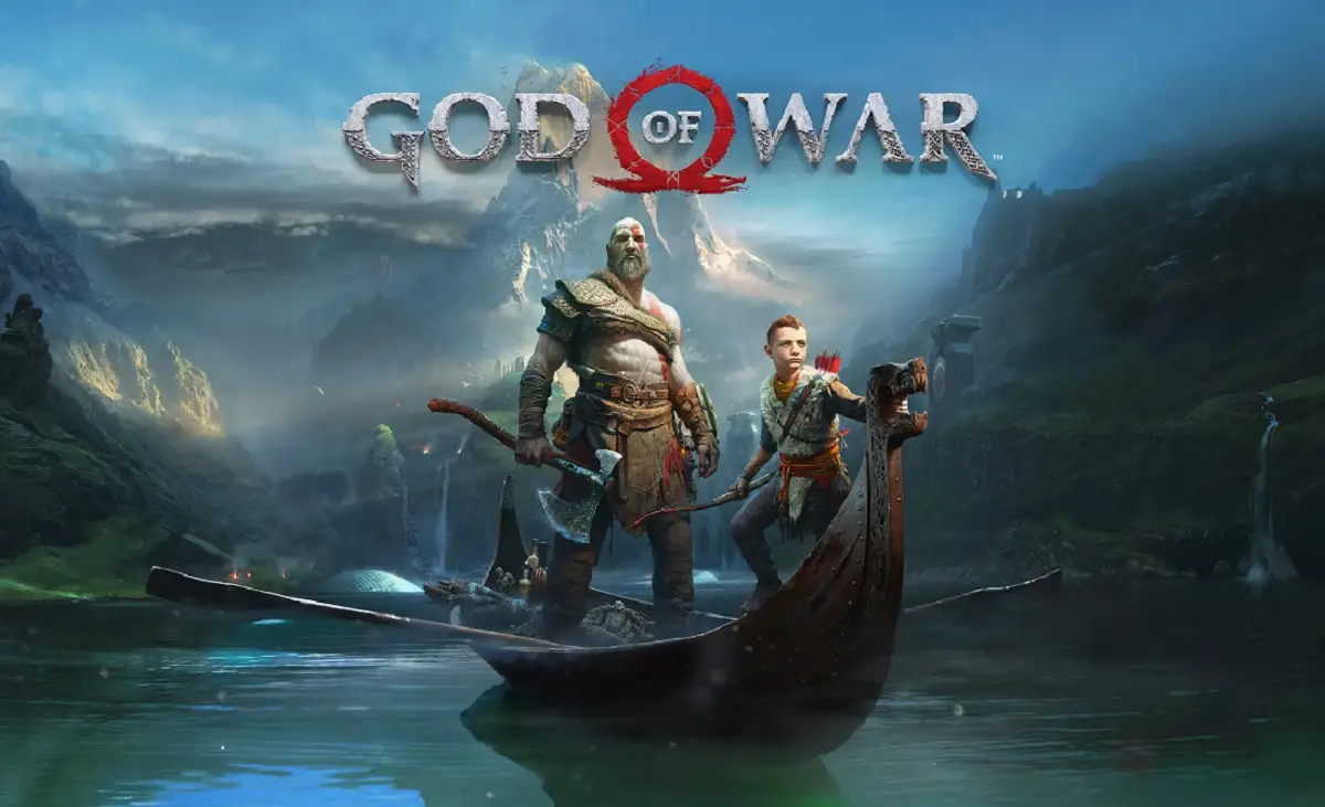 Info Gembira! Studio God of War Klaim Kembali Bikin Game Baru