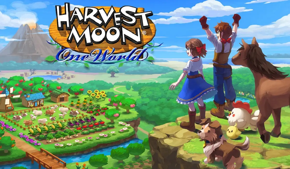 Tersembunyi, 6 Fakta dan Sejarah Harvest Moon yang Mungkin Engkau Belum Paham. Jarang Diungkap ke Publik