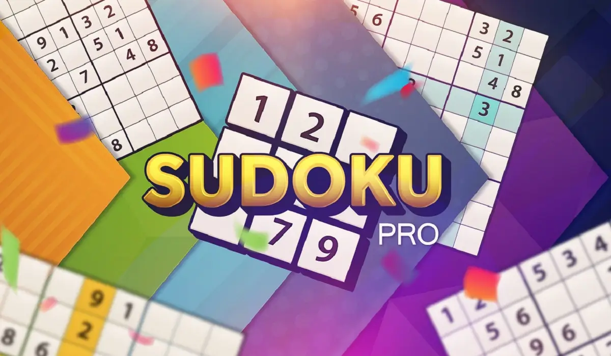 5 Game Sudoku Paling Menantang di Android, Wajib Banget Diunduh