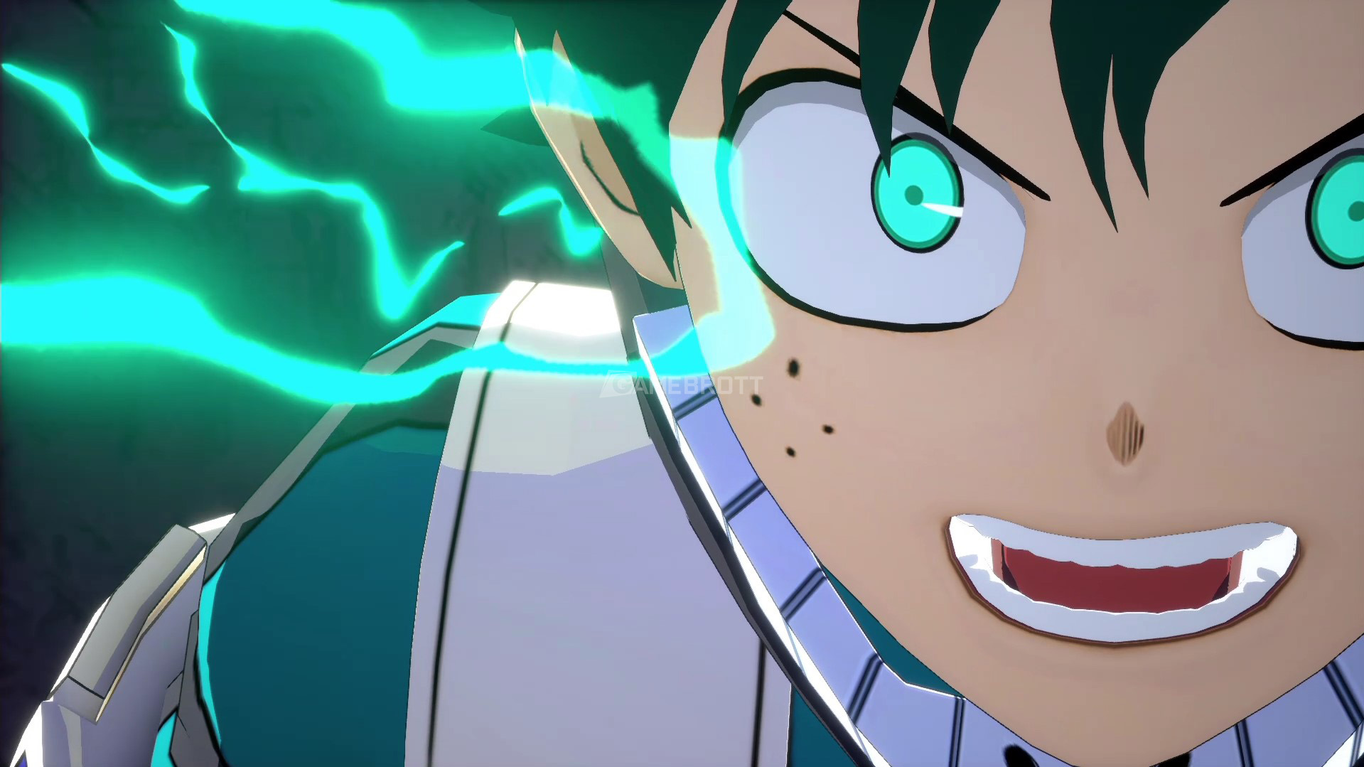 My Hero One’s Justice 2 Review – Lanjutkan Petualangan Midoriya Shonen!