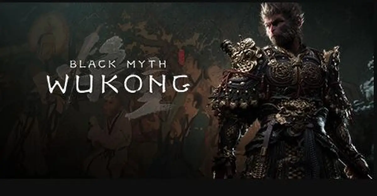 Gameplay Black Myth: Wukong Berdurasi 30 Menit Bocor ke Publik