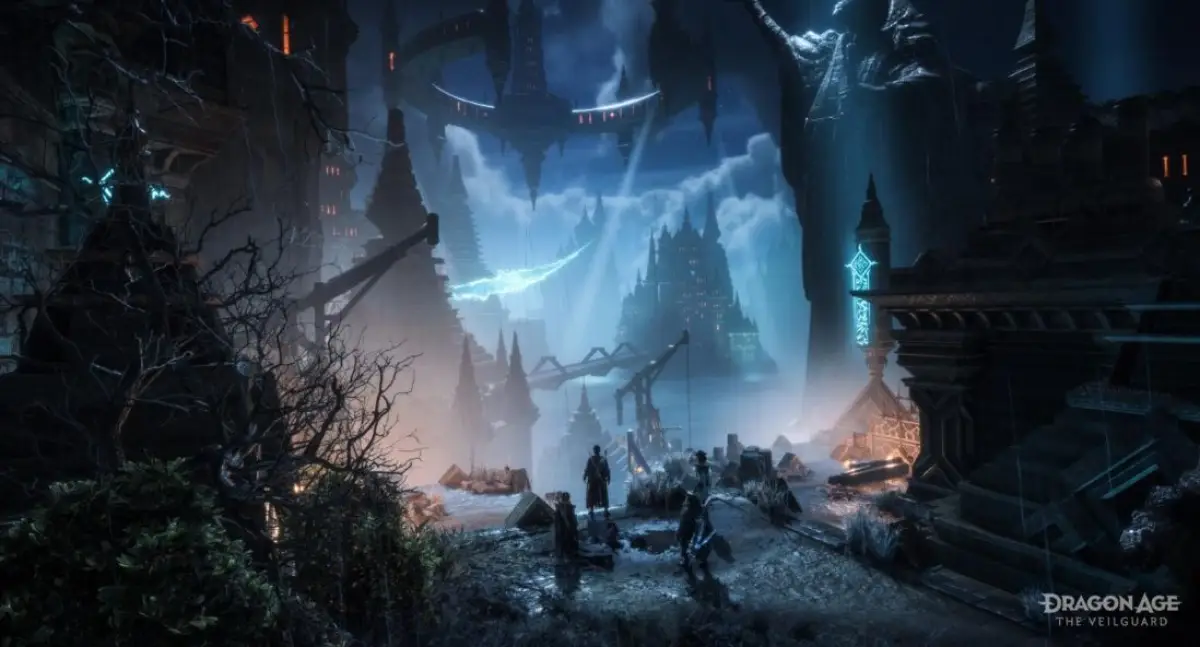 3 Info Krusial yang Harus Engkau Mengerti tentang Dragon Age: The Veilguard