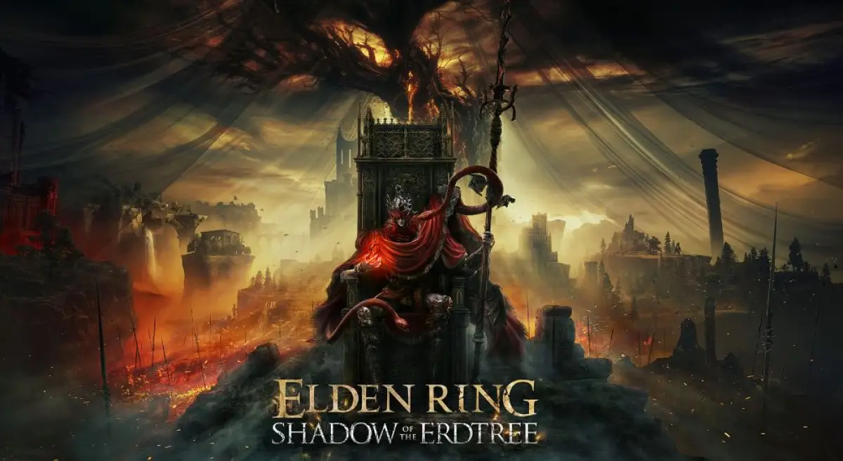 Apa Saja yang Menarik dari DLC Shadow of the Erdtree di Elden Ring?