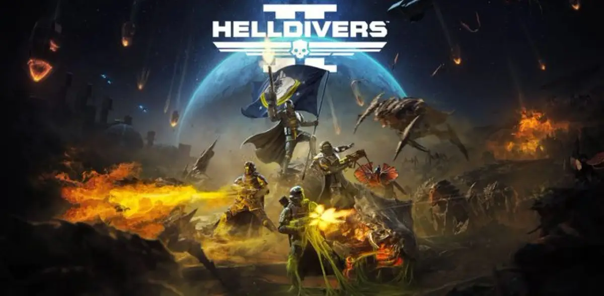 Diwajibkan Hubungkan Akun Steam ke PSN, Banyak Pemeran Helldivers 2 Mau Refund Gamenya