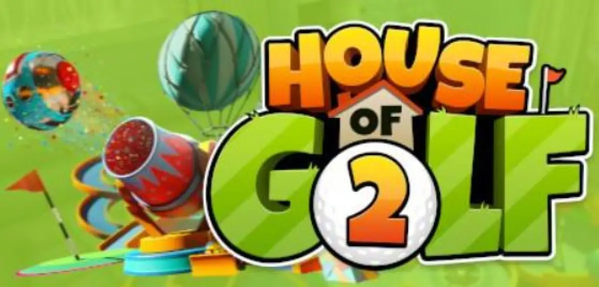 5 Fakta Menarik Game House of Golf 2, Bisa Dimainin Sekalian Usia, Sekuel House of Golf