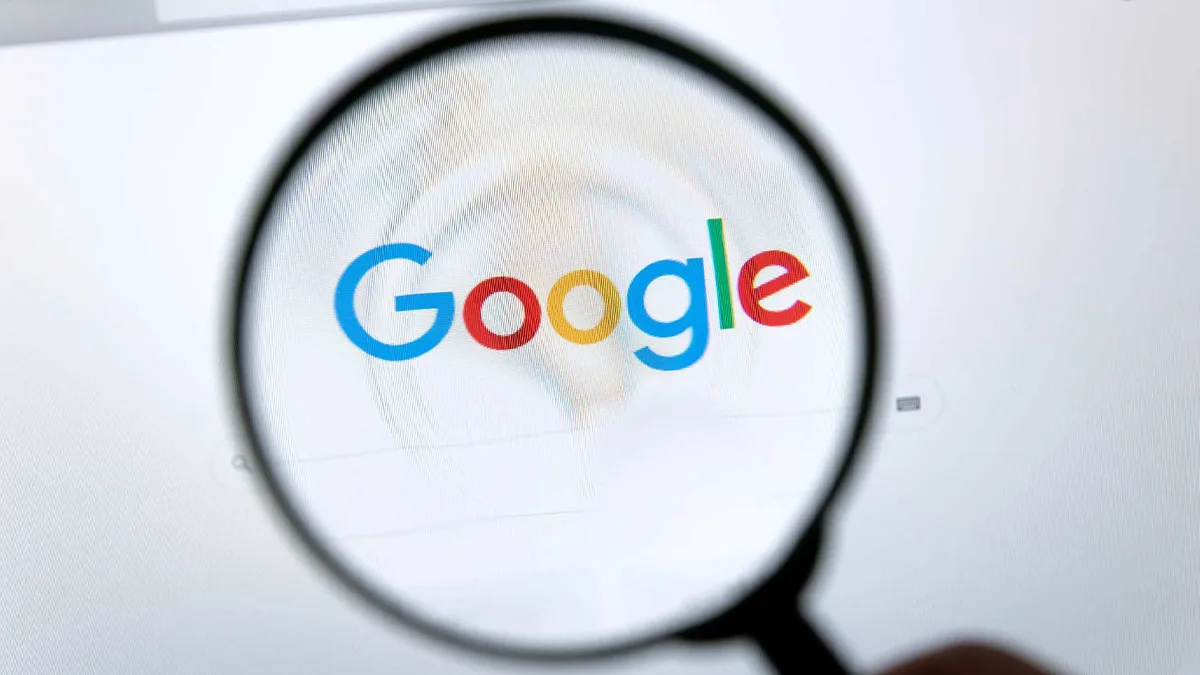 Google Rilis Web Search Baru yang Lebih Simpel