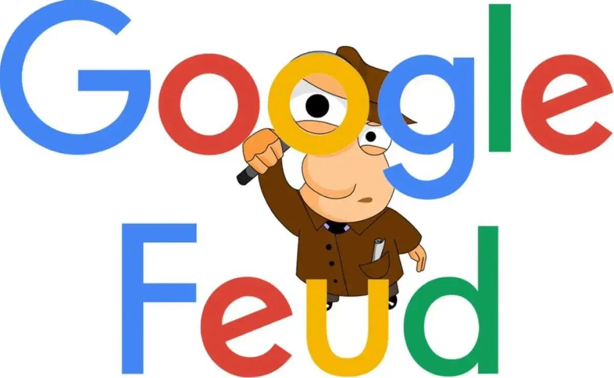 Google Feud: Serunya Main Kuis Ala Family 100