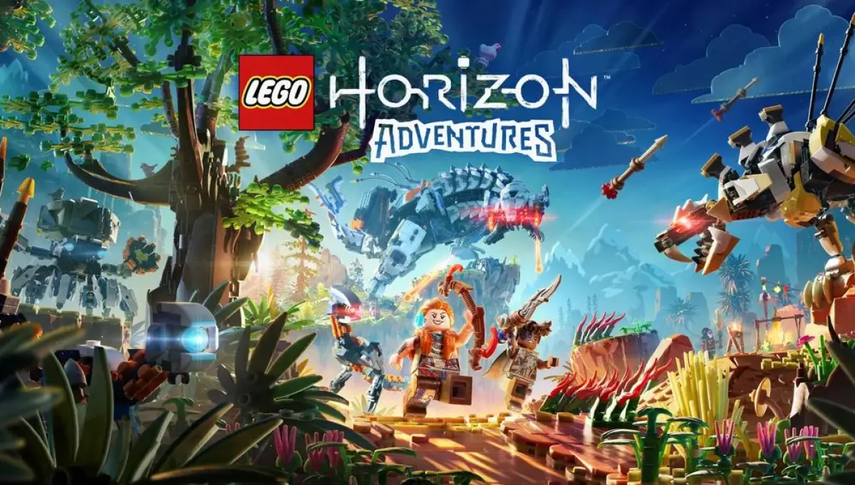 Siap-siap! PlayStation Pastikan LEGO Horizon Adventures Dirilis 14 November 2024