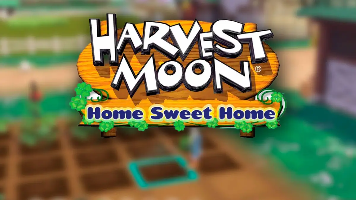 Harvest Moon: Home Sweet Home Siap Diluncurkan pada Agustus 2024