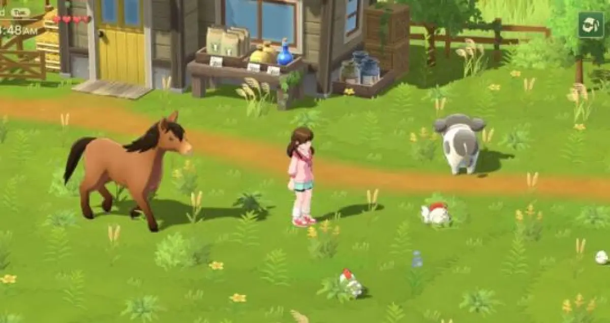 Kilas Balik, Daftar Lengkap Rontok Rilis Harvest Moon di Jepang hingga Harvest Moon: Home Sweet Home versi Mobile