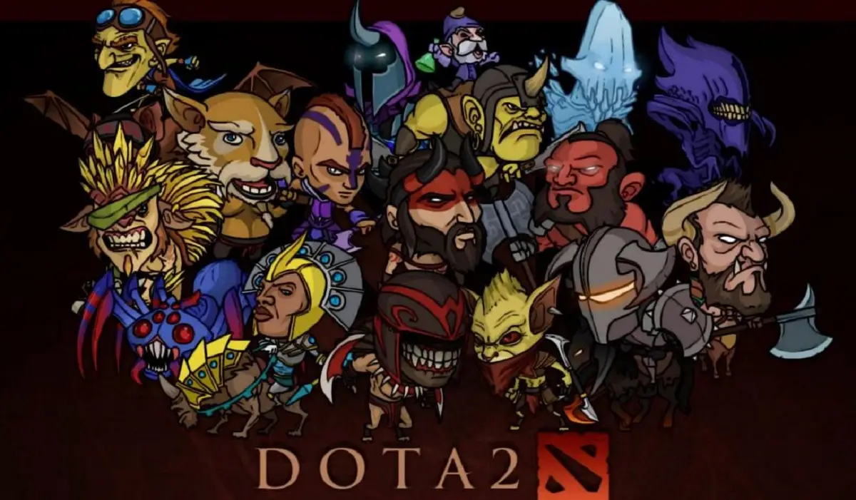 5 Hero Dota 2 yang Cocok Demi Pemula, Mudah Dipelajari dan Efektif di Sekalian Pertandingan