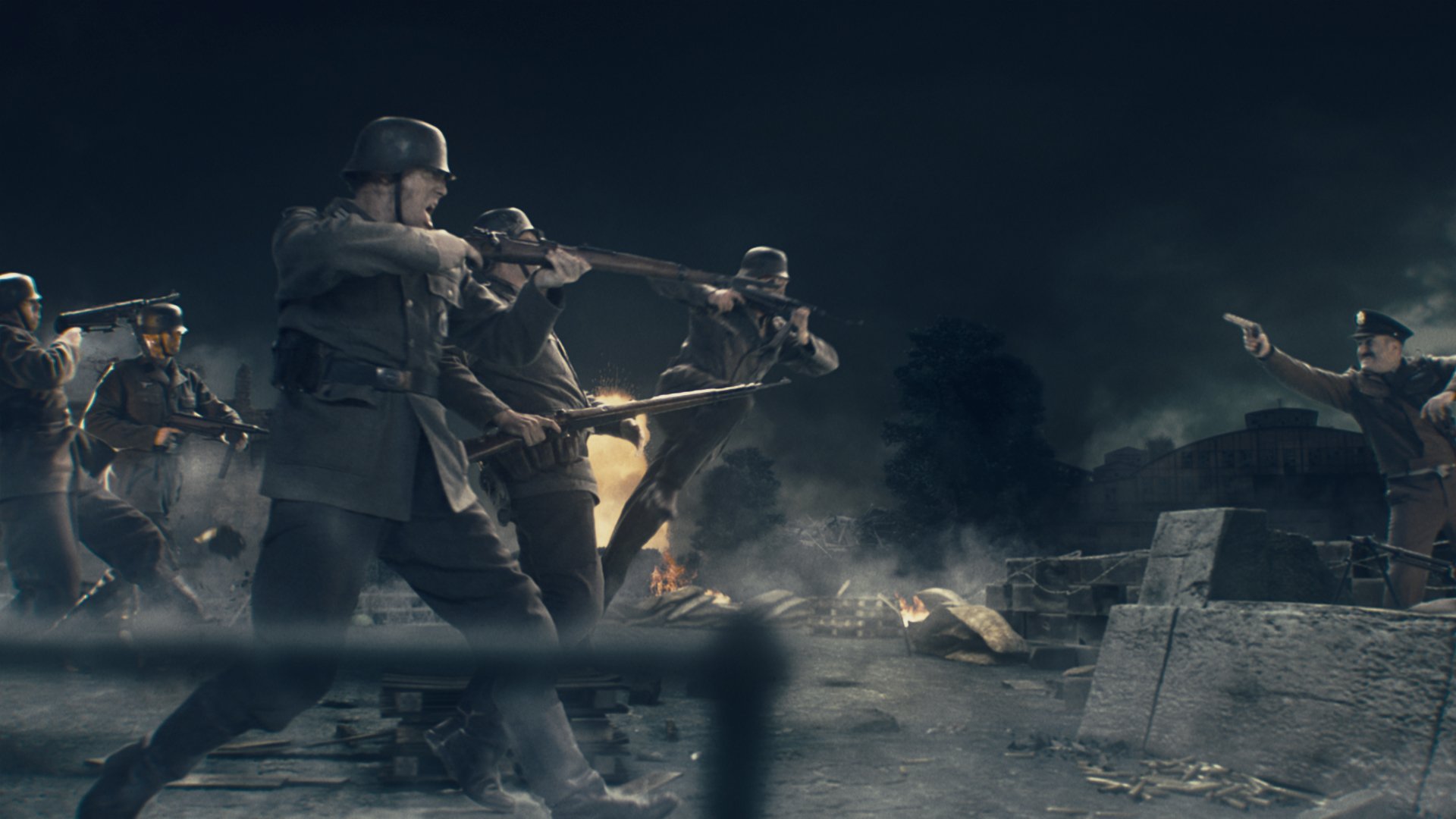 Tips dan Trick agar lebih pro dalam bermain Heroes & Generals