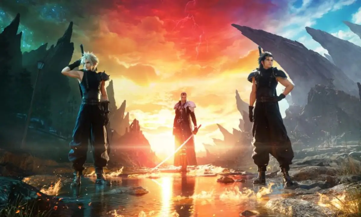 Rumor: Final Fantasy XIV akan Mendarat di Mobile Melalui Tencent Games