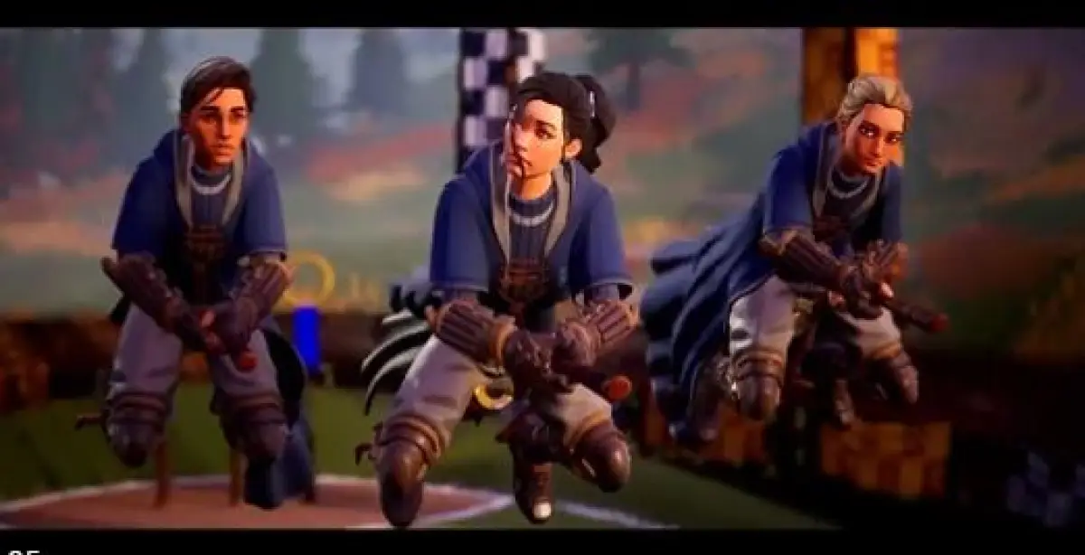 Siap-siap Kena Sihir! Harry Potter: Quidditch Champions Umumkan Trailer Gameplay