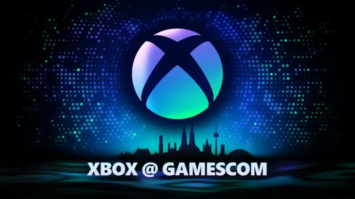 9 Game Besar akan Dipamerkan Xbox dalam Acara Gamescom 2024