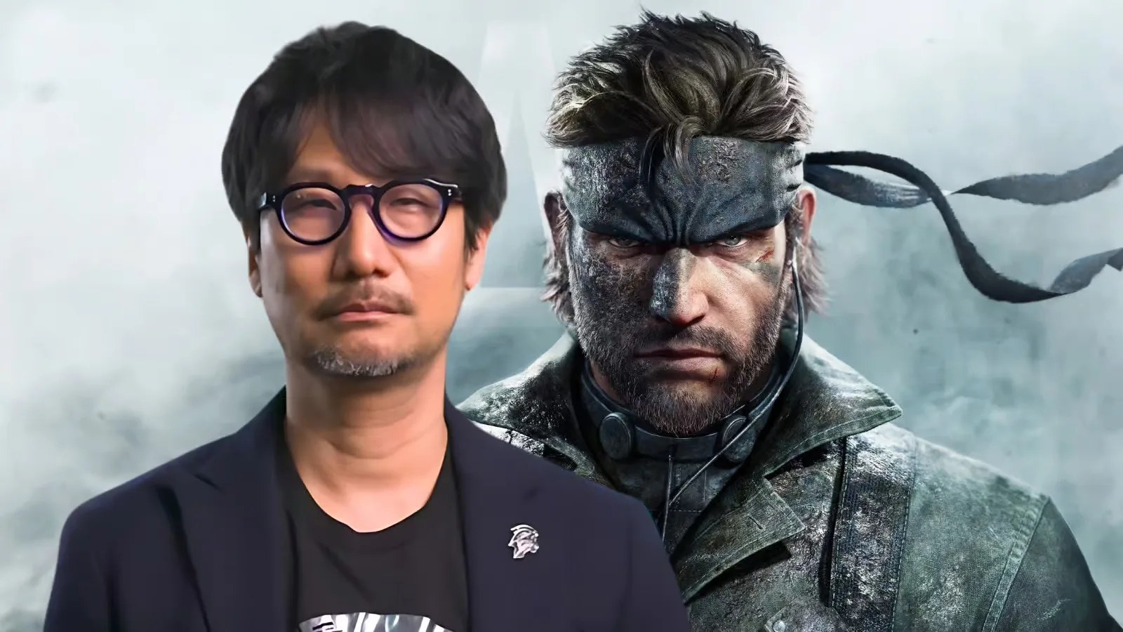 Producer MGS Delta Snake Eater Ingin Bekerja Sama Kembali dengan Hideo Kojima