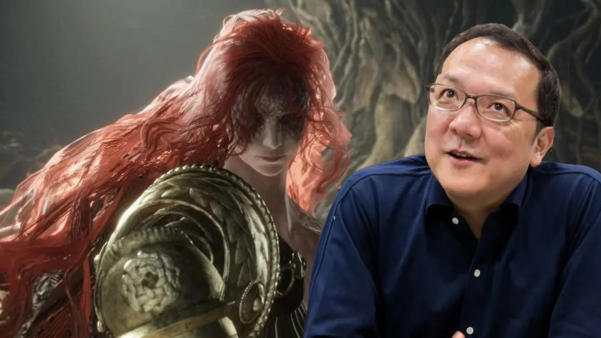 Hidetaka Miyazaki Sebut Gim JRPG Klasik Buatannya Mungkin Bukan Enchanted Arms