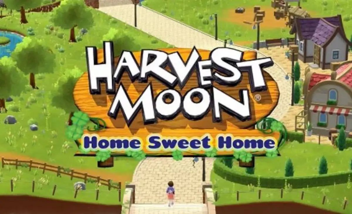 5 Tips Awal Bermain Harvest Moon: Home Sweet Home yang Wajib Anda Paham