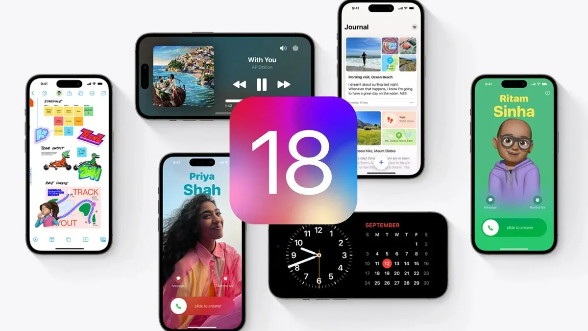 iOS 18 Bakal Masukkan Fitur Generative AI ke dalam Perangkatnya!