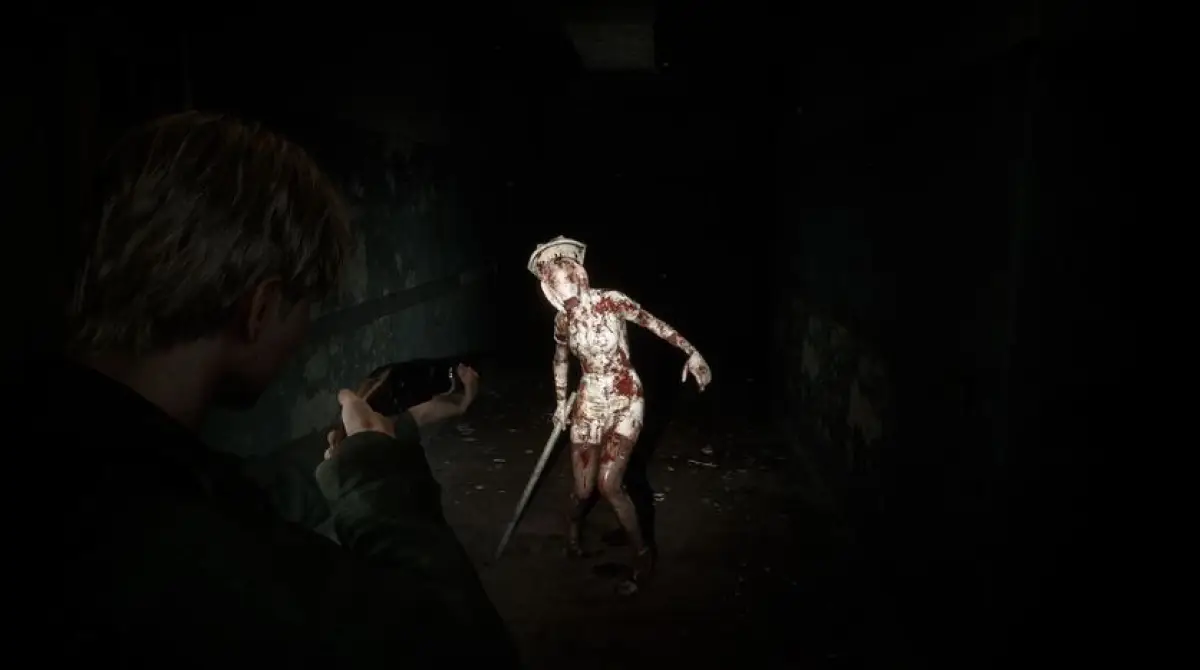 Pengembang Game Silent Hill 2 Dilaporkan Sedang Bikin Proyek Baru Buat Nintendo